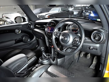 Used MINI Hatch 2014 for sale - 75912100: Photo