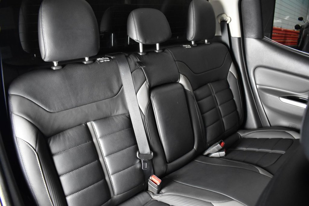 Used Mitsubishi L200 2017 for sale - 77849654: Photo 17