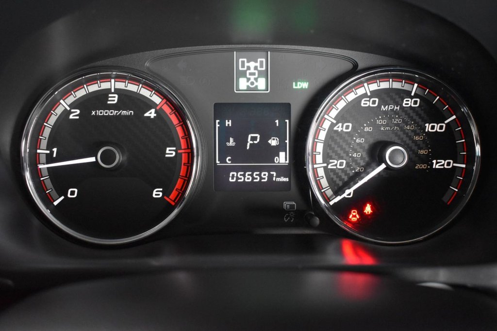 Used Mitsubishi L200 2017 for sale - 77849654: Photo 23