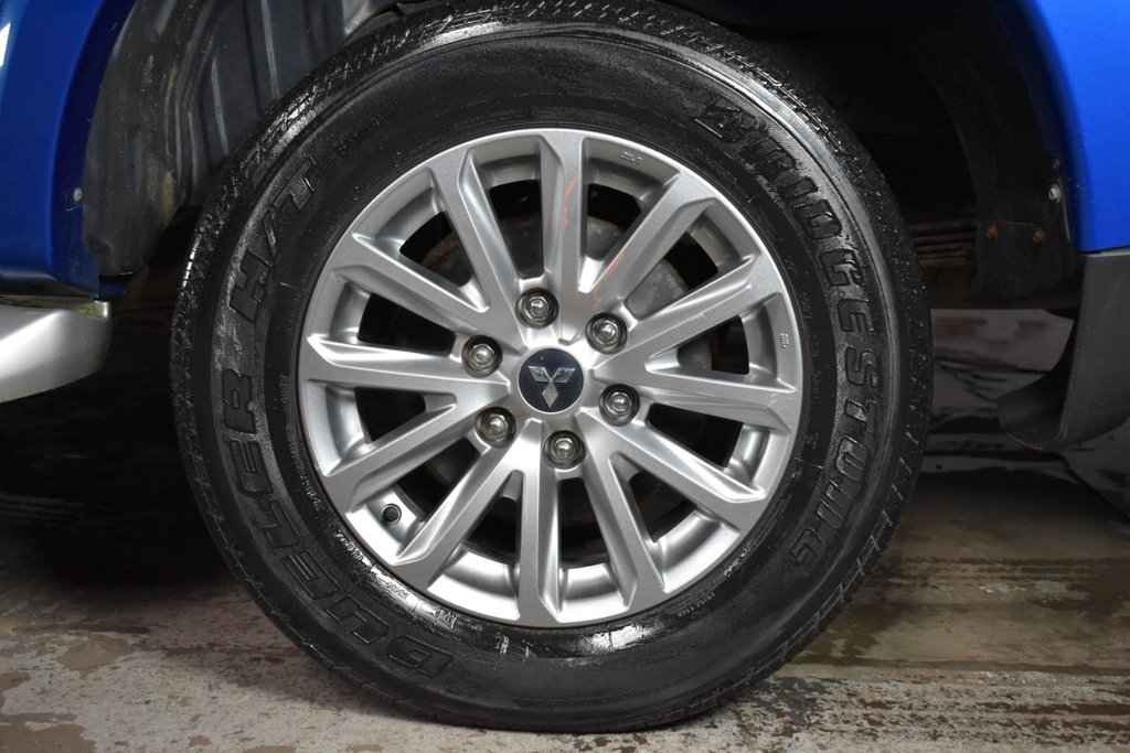 Used Mitsubishi L200 2017 for sale - 77849654: Photo 26