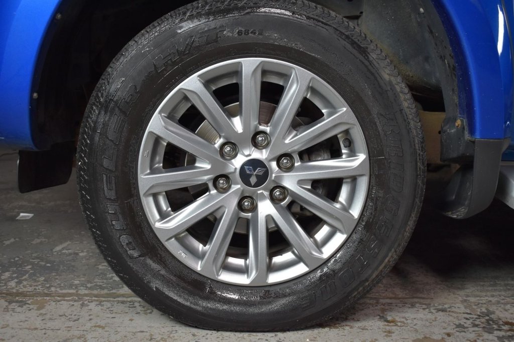 Used Mitsubishi L200 2017 for sale - 77849654: Photo 27