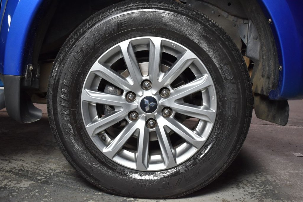 Used Mitsubishi L200 2017 for sale - 77849654: Photo 29