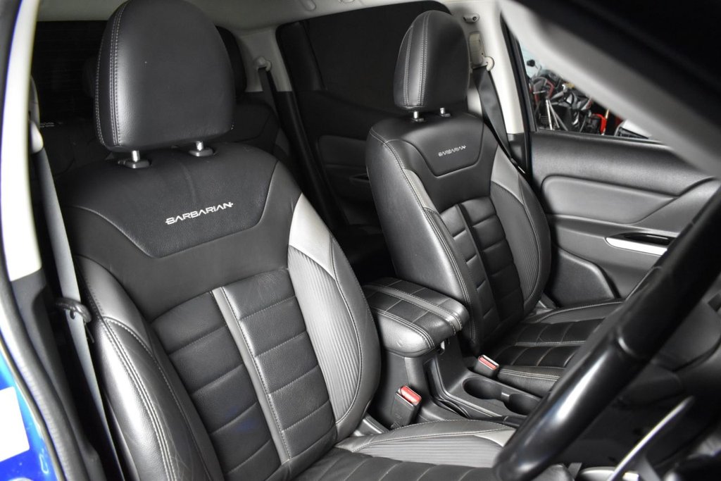 Used Mitsubishi L200 2017 for sale - 77849654: Photo 7