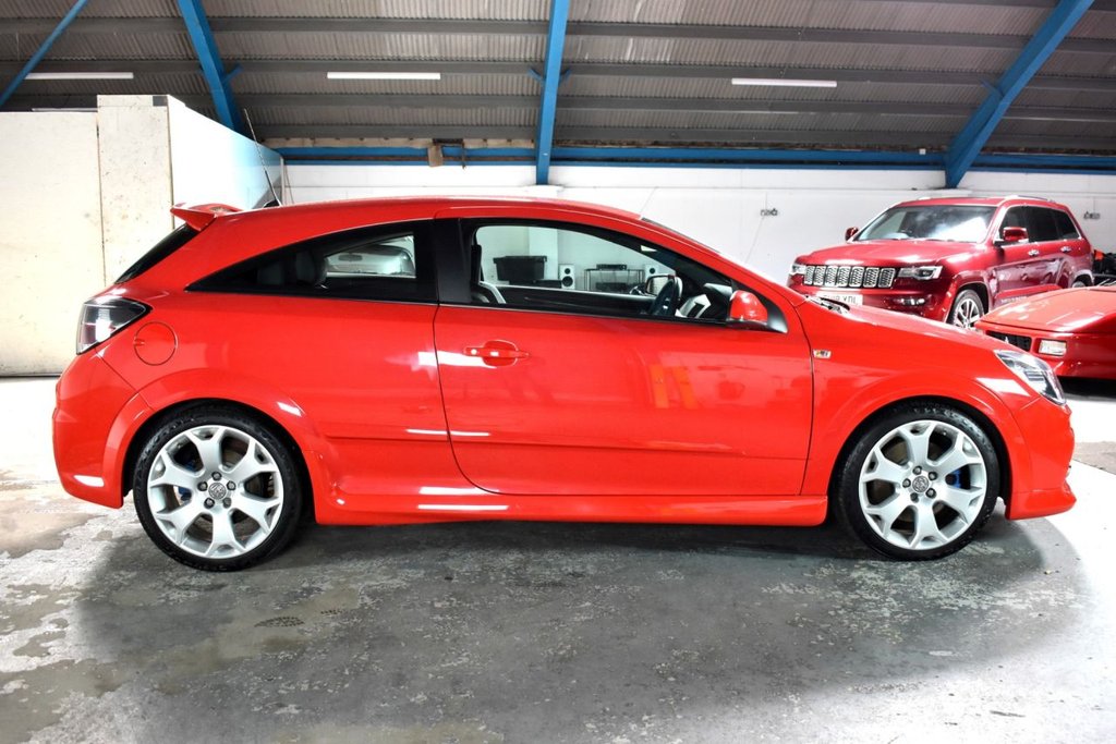Used Vauxhall Astra 2005 for sale - 77668762: Photo 10