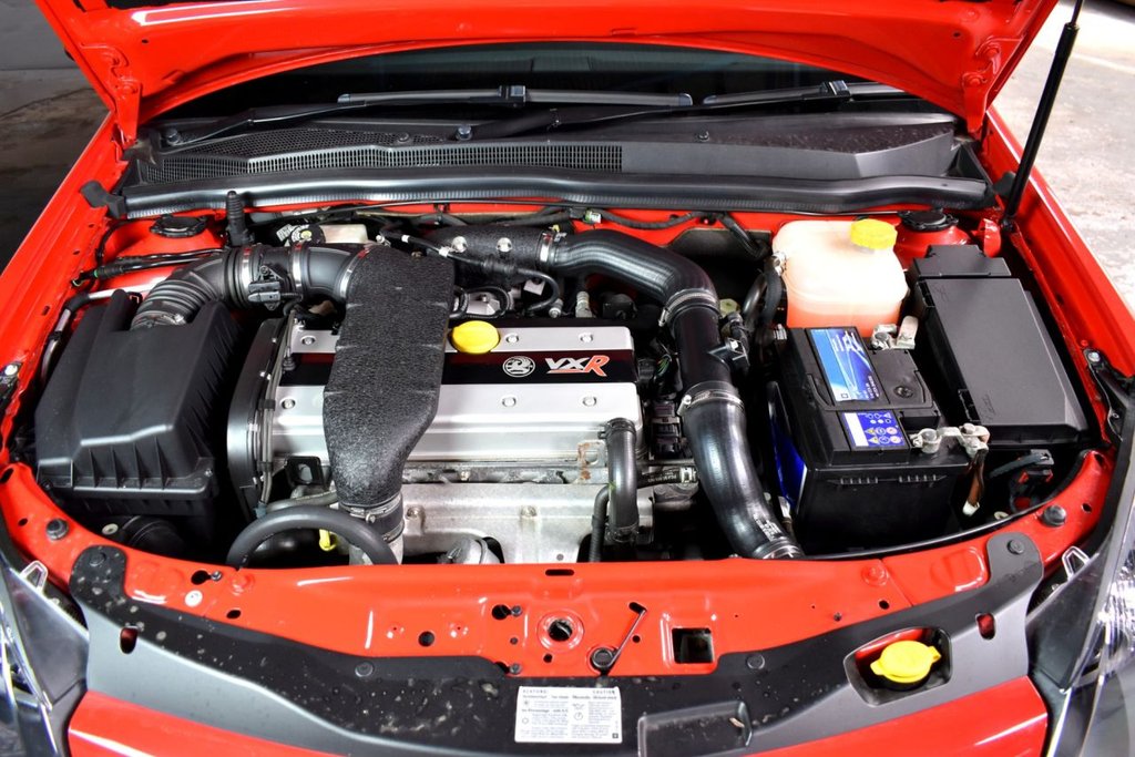 Used Vauxhall Astra 2005 for sale - 77668762: Photo 11