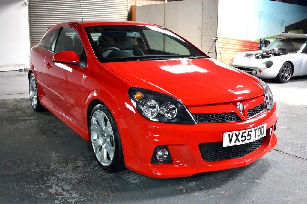 Used Vauxhall Astra 2005 for sale - 77668762: Photo 12