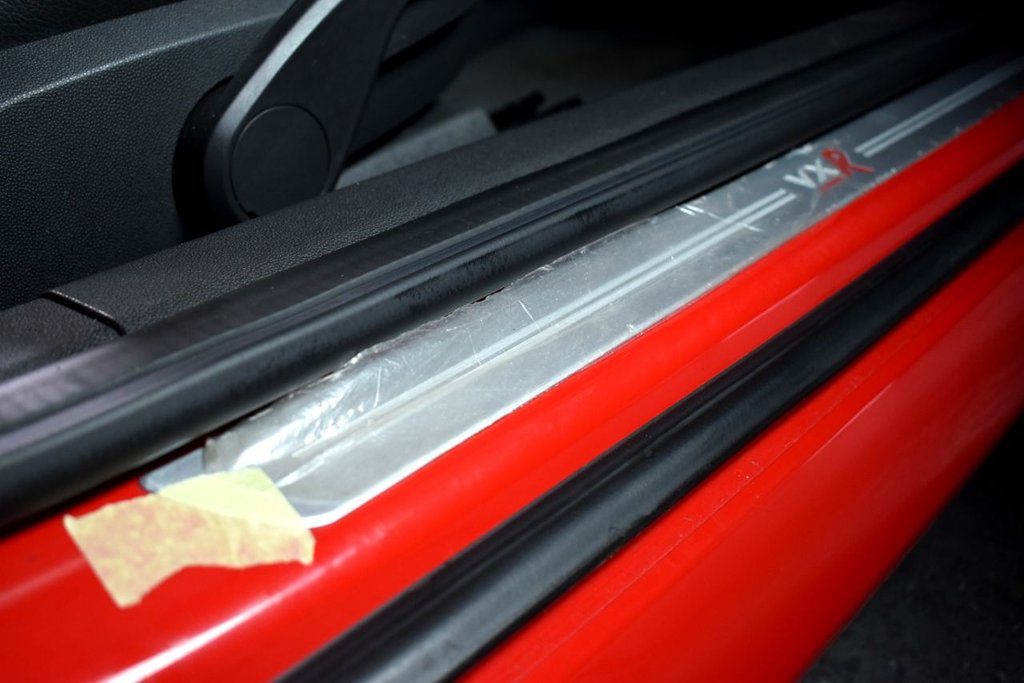 Used Vauxhall Astra 2005 for sale - 77668762: Photo 17