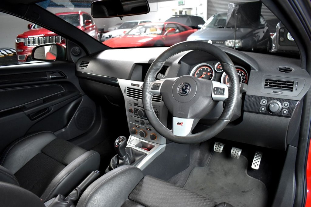 Used Vauxhall Astra 2005 for sale - 77668762: Photo 18