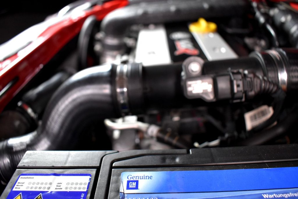 Used Vauxhall Astra 2005 for sale - 77668762: Photo 20