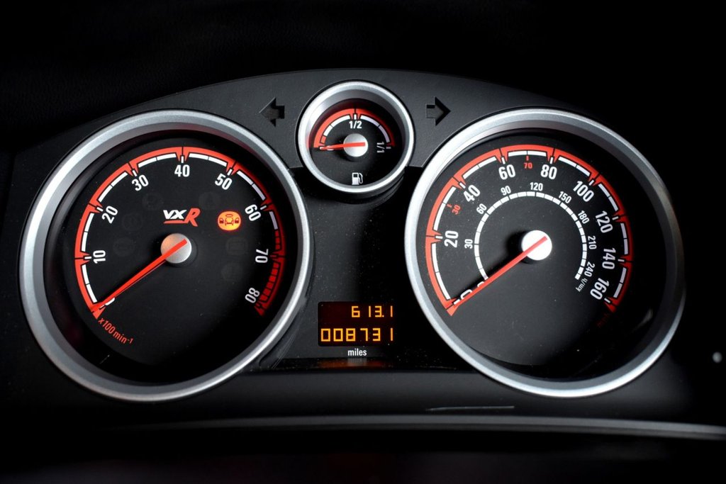 Used Vauxhall Astra 2005 for sale - 77668762: Photo 22