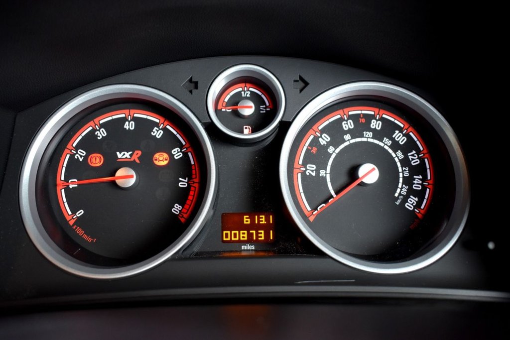 Used Vauxhall Astra 2005 for sale - 77668762: Photo 23