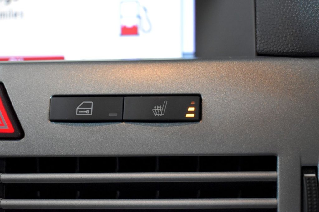 Used Vauxhall Astra 2005 for sale - 77668762: Photo 24