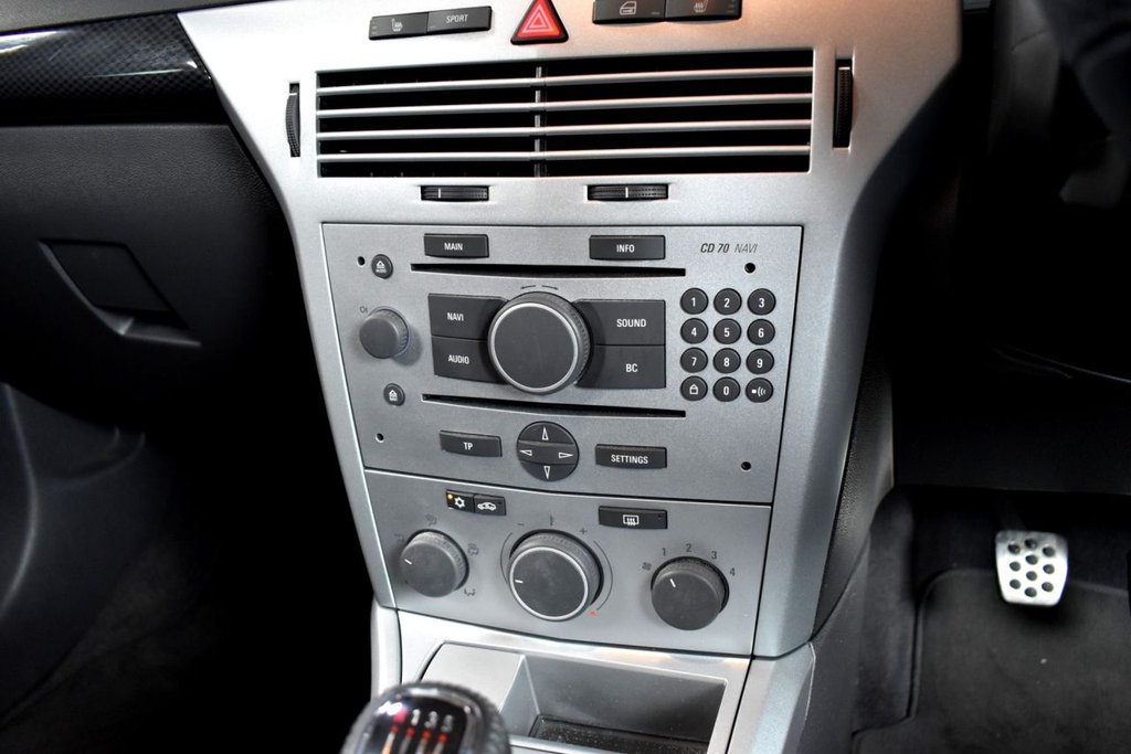 Used Vauxhall Astra 2005 for sale - 77668762: Photo 26