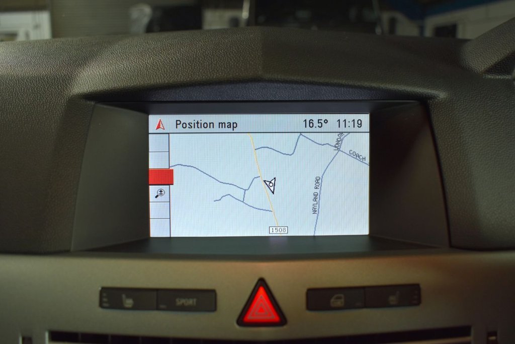 Used Vauxhall Astra 2005 for sale - 77668762: Photo 3