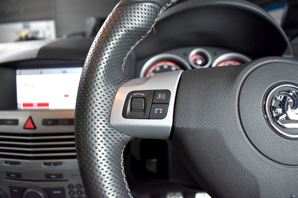 Used Vauxhall Astra 2005 for sale - 77668762: Photo 30