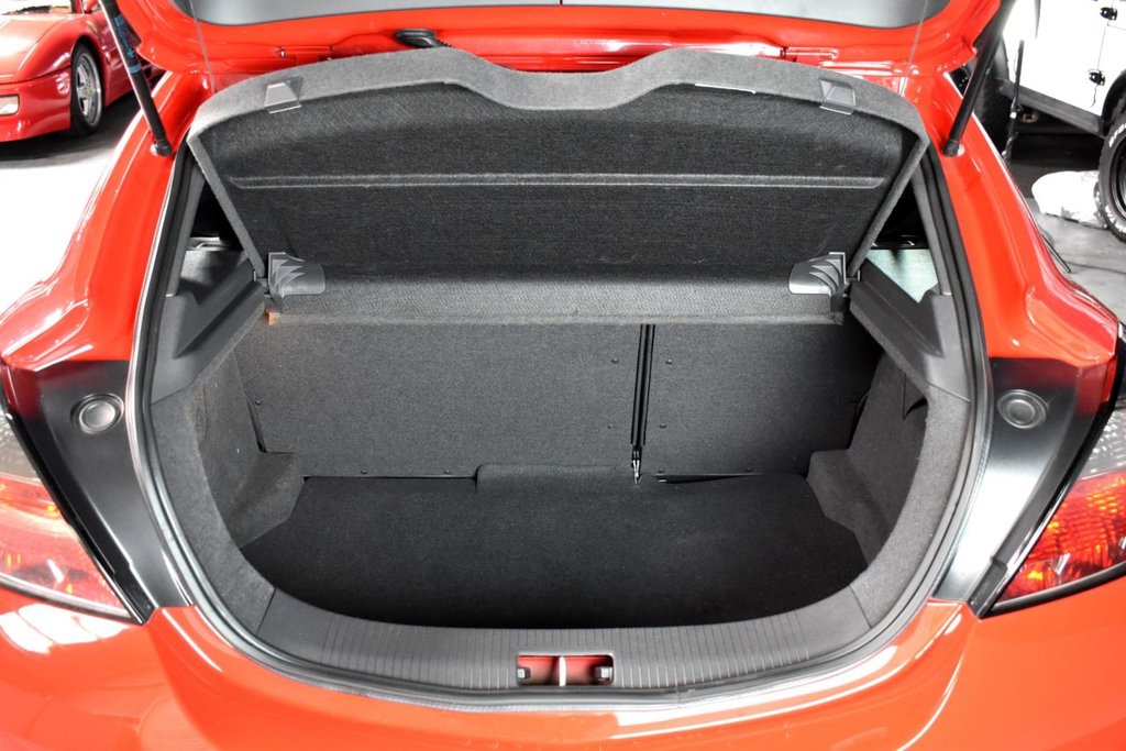 Used Vauxhall Astra 2005 for sale - 77668762: Photo 36