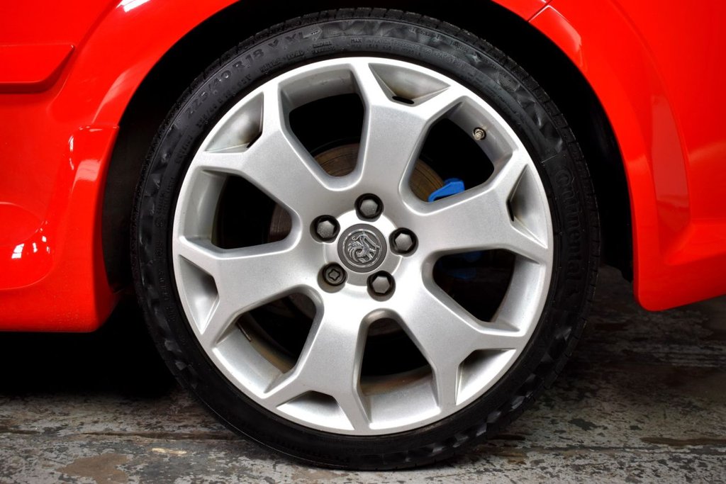 Used Vauxhall Astra 2005 for sale - 77668762: Photo 38