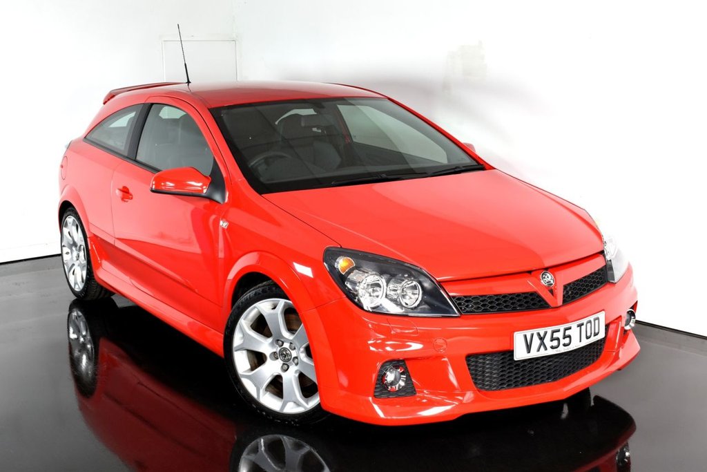 Used Vauxhall Astra 2005 for sale - 77668762: Photo 42