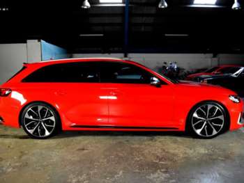 Used Audi A4 2018 for sale - 70696142: Photo