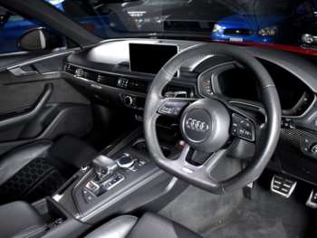 Used Audi A4 2018 for sale - 70696142: Photo