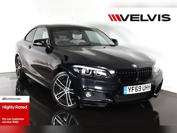 Used BMW 2 Series 2019 for sale - 78543683: Photo