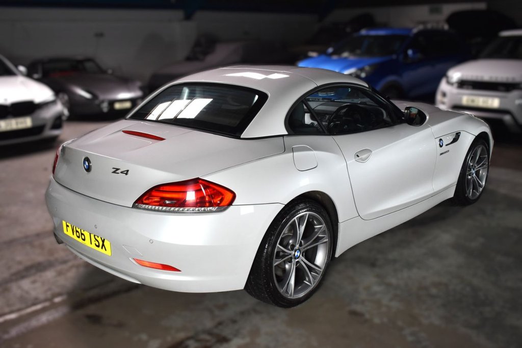 Used BMW Z4 2016 for sale - 77849594: Photo 10