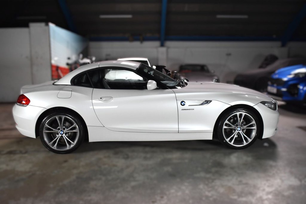 Used BMW Z4 2016 for sale - 77849594: Photo 11