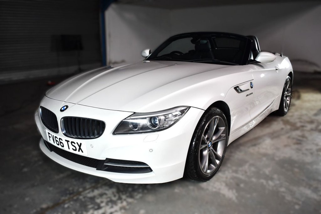Used BMW Z4 2016 for sale - 77849594: Photo 14