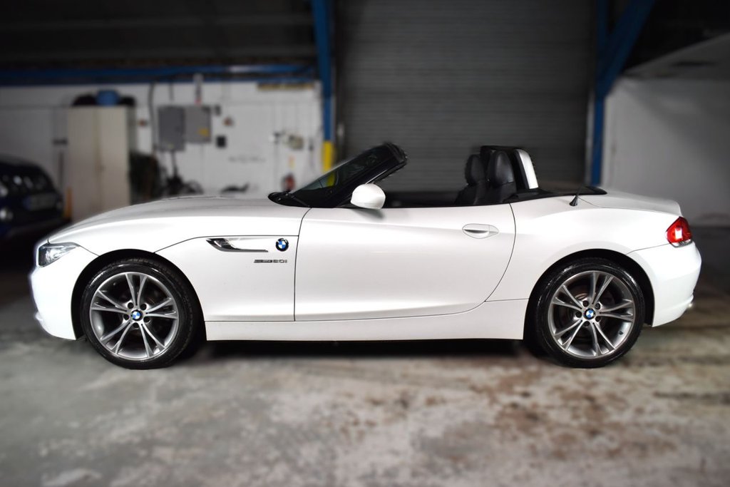 Used BMW Z4 2016 for sale - 77849594: Photo 15