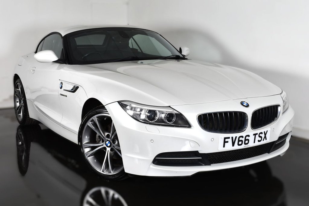 Used BMW Z4 2016 for sale - 77849594: Photo 17