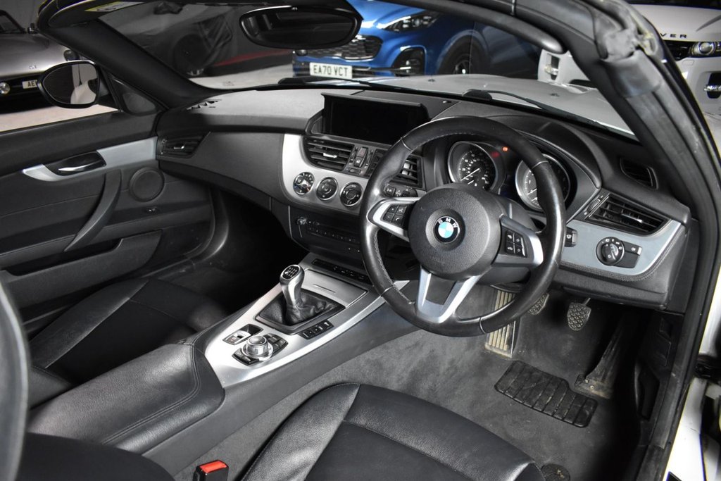 Used BMW Z4 2016 for sale - 77849594: Photo 19