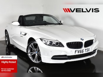 Used BMW Z4 2016 for sale - 77849594: Photo