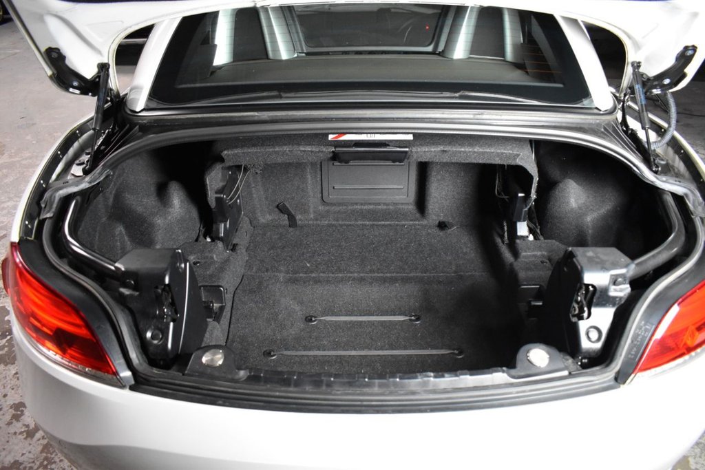 Used BMW Z4 2016 for sale - 77849594: Photo 6