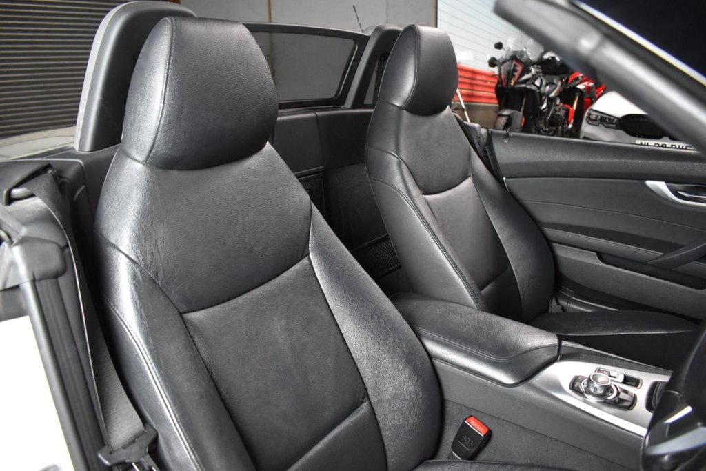 Used BMW Z4 2016 for sale - 77849594: Photo 8