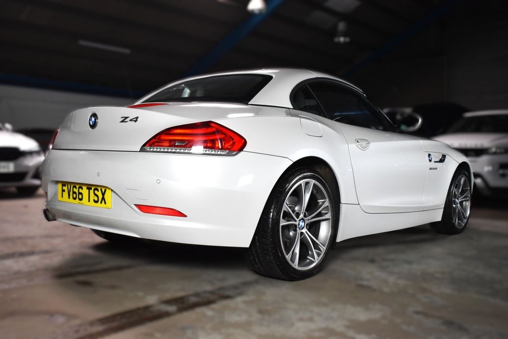 Used BMW Z4 2016 for sale - 77849594: Photo 9