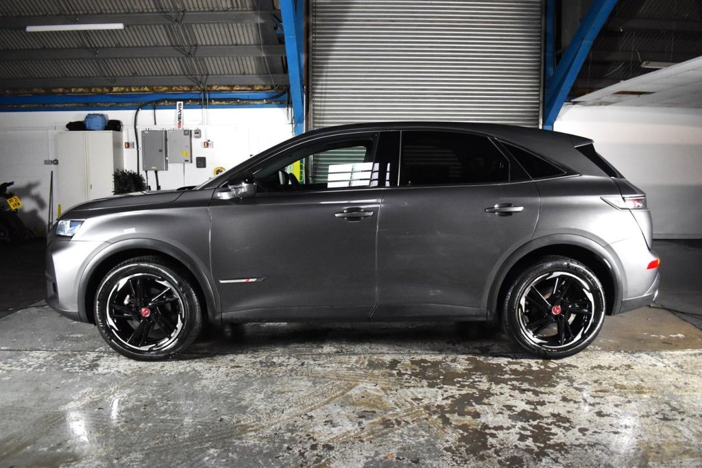 Used DS Automobiles DS 7 2022 for sale - 76783732: Photo 14