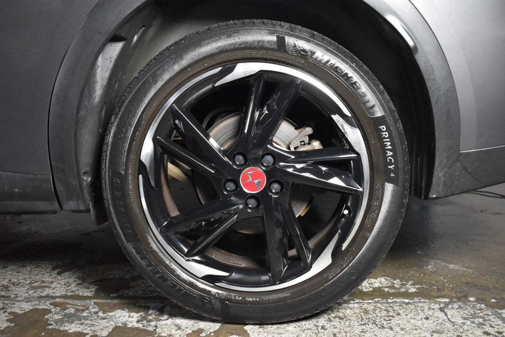 Used DS Automobiles DS 7 2022 for sale - 76783732: Photo 16