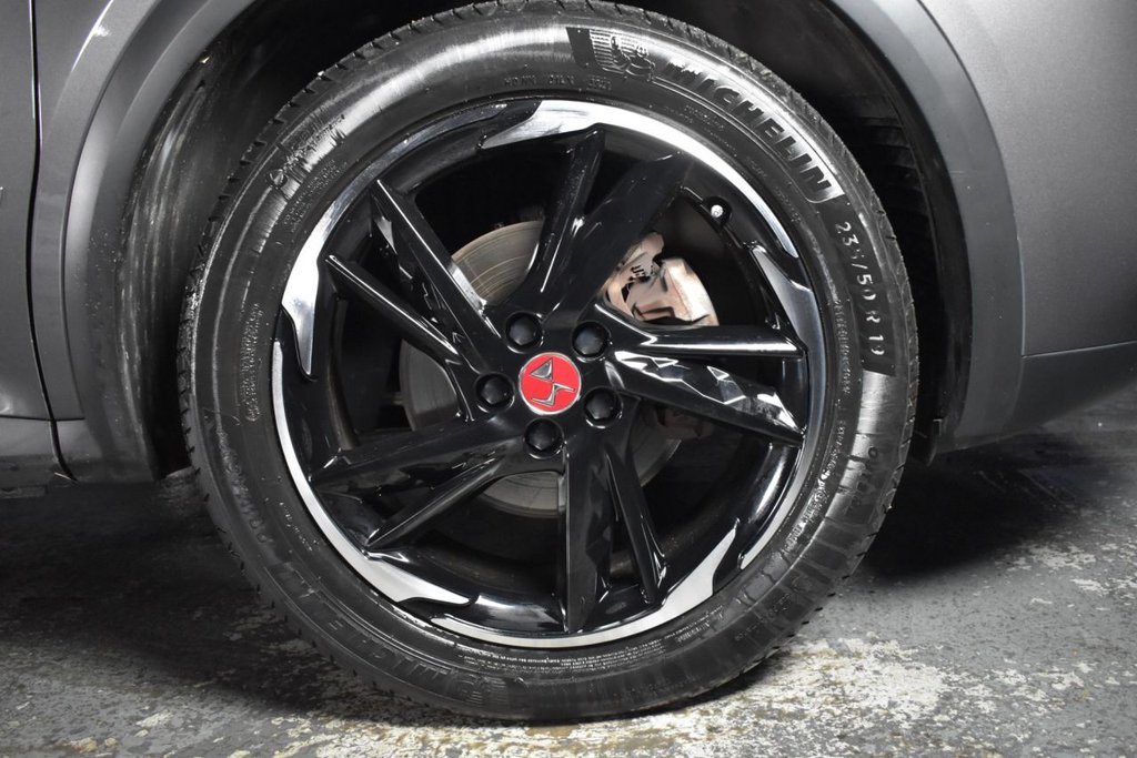 Used DS Automobiles DS 7 2022 for sale - 76783732: Photo 17