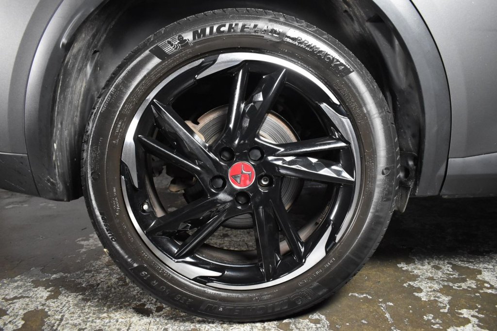 Used DS Automobiles DS 7 2022 for sale - 76783732: Photo 18