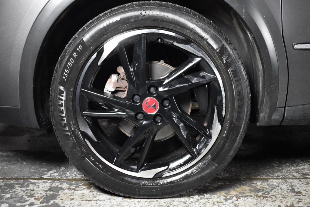 Used DS Automobiles DS 7 2022 for sale - 76783732: Photo 19