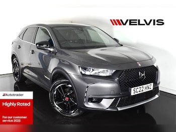 2022 (22) - 1.6 PureTech 180 Performance Line 5dr EAT8