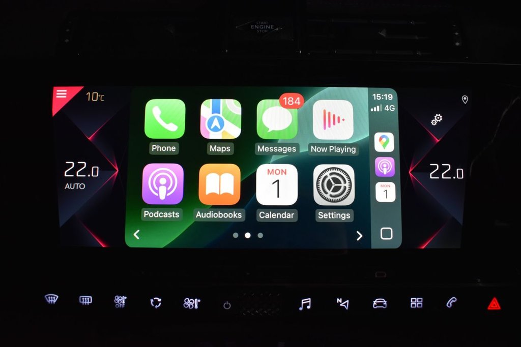 Used DS Automobiles DS 7 2022 for sale - 76783732: Photo 2