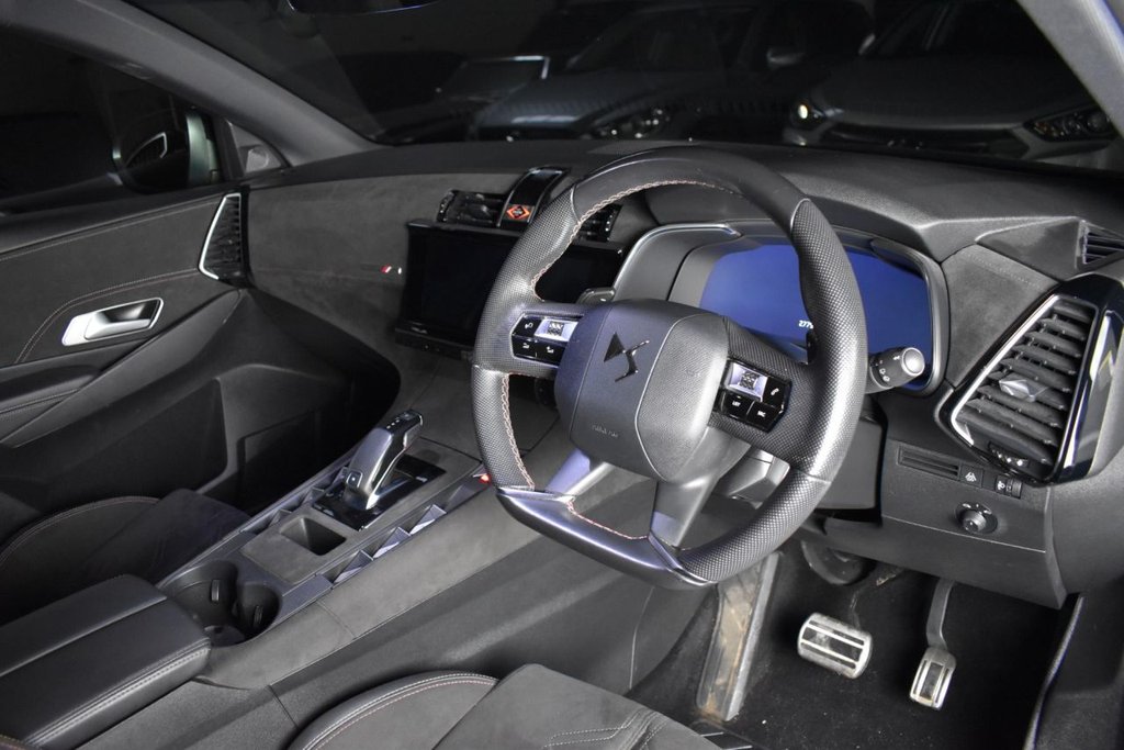 Used DS Automobiles DS 7 2022 for sale - 76783732: Photo 20