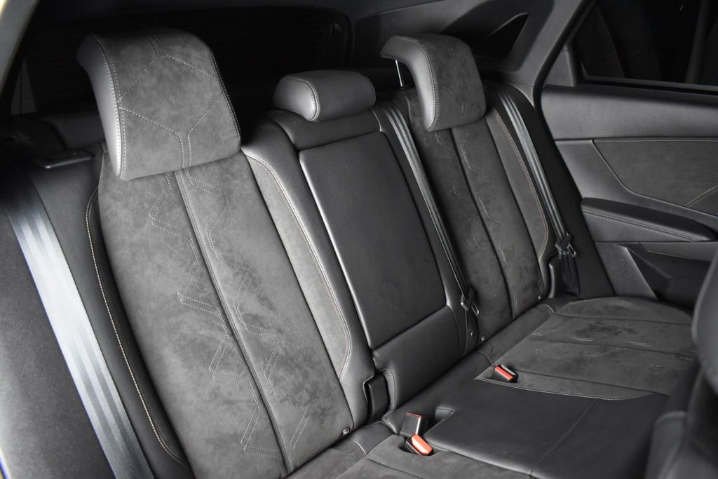 Used DS Automobiles DS 7 2022 for sale - 76783732: Photo 21