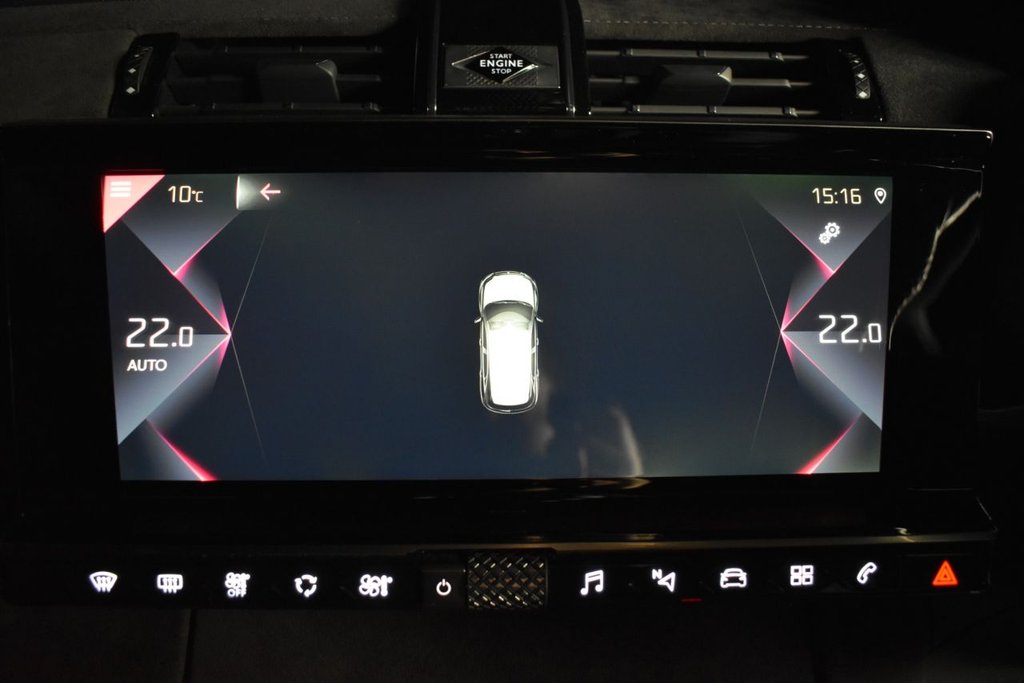 Used DS Automobiles DS 7 2022 for sale - 76783732: Photo 24