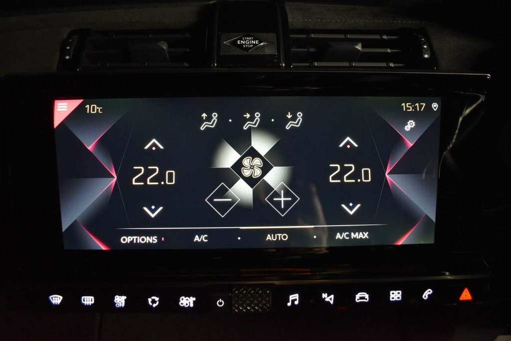 Used DS Automobiles DS 7 2022 for sale - 76783732: Photo 26