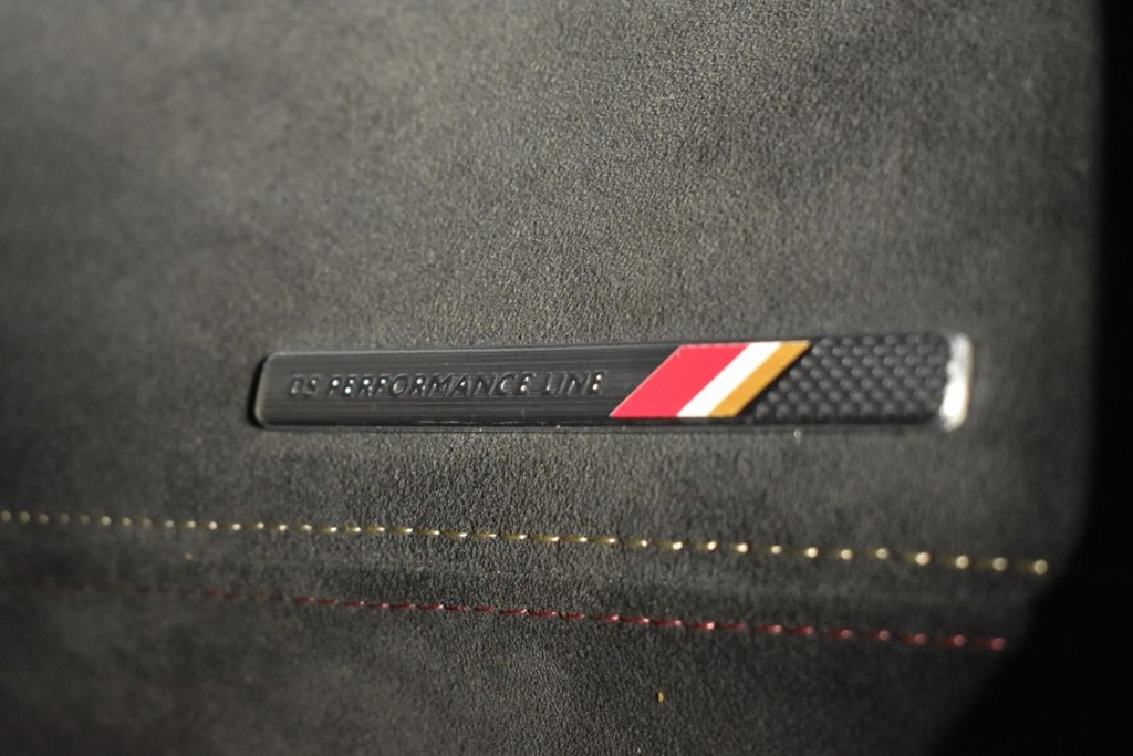 Used DS Automobiles DS 7 2022 for sale - 76783732: Photo 27