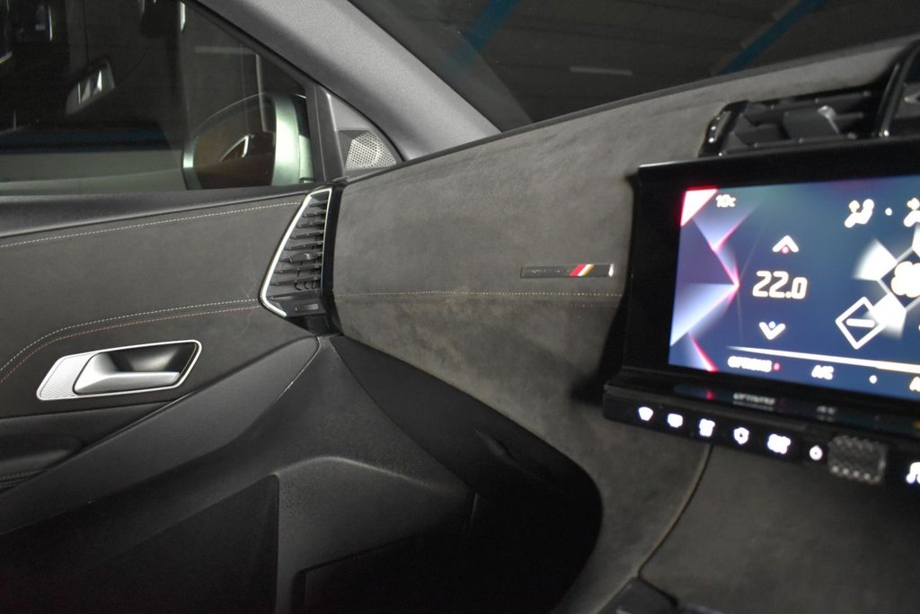 Used DS Automobiles DS 7 2022 for sale - 76783732: Photo 28