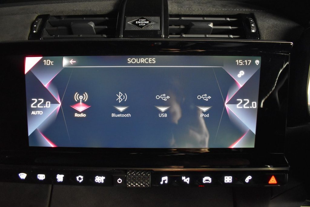 Used DS Automobiles DS 7 2022 for sale - 76783732: Photo 29