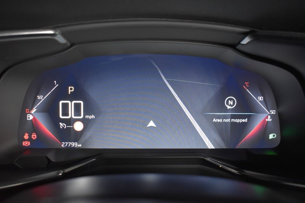 Used DS Automobiles DS 7 2022 for sale - 76783732: Photo 32